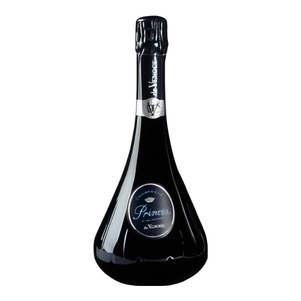 De Venoge, Princes Blanc de Noirs Brut, Bottiglia 750 ml